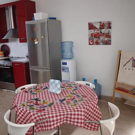 Prázdninový dům Ellies's House *