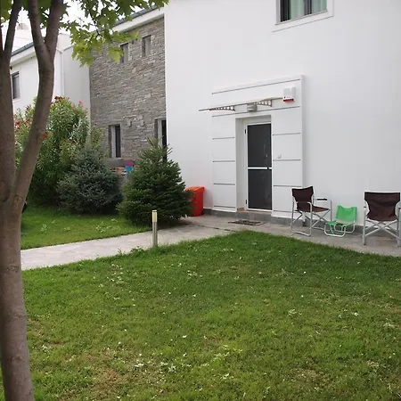 Ellies's House
