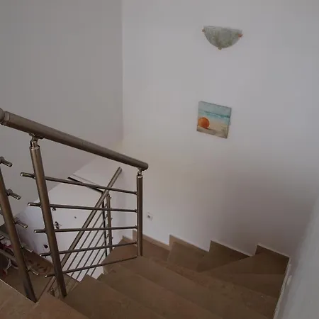 Ellies's House Дом отдыха