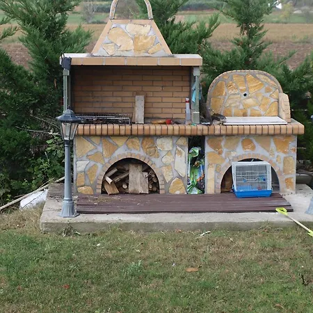 Ellies's House